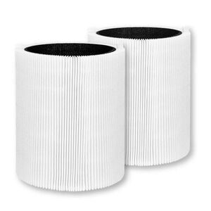 Mbetter Blue Pure 311 2 Pack Replacement Filters